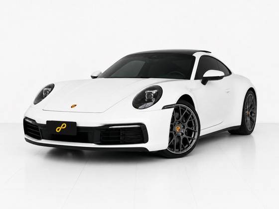 PORSCHE 911 3.0 24V H6 GASOLINA CARRERA PDK PORSCHE 911 3.0 24V H6 GASOLINA CARRERA PDK